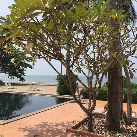 The Beach Boutique Resort Had Yao Beach Екстериор снимка