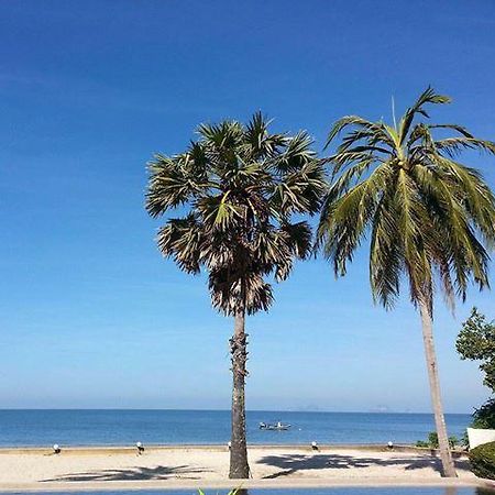 The Beach Boutique Resort Had Yao Beach Екстериор снимка