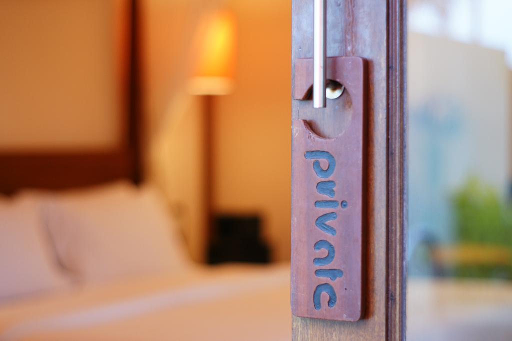 The Beach Boutique Resort Had Yao Beach Екстериор снимка