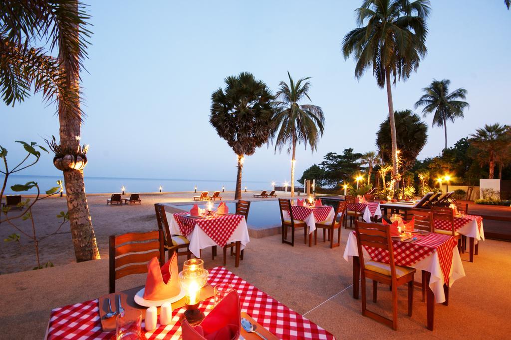 The Beach Boutique Resort Had Yao Beach Екстериор снимка