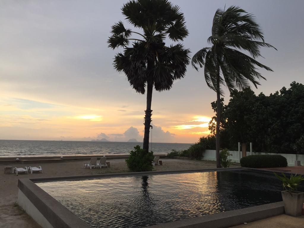 The Beach Boutique Resort Had Yao Beach Екстериор снимка
