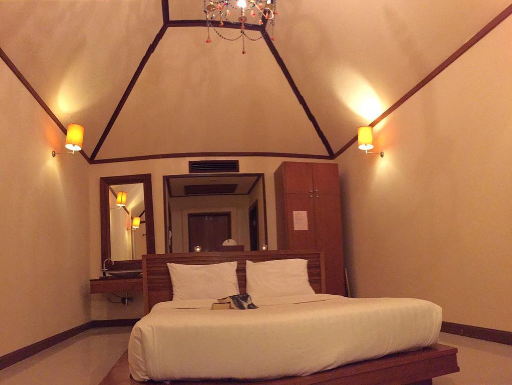 The Beach Boutique Resort Had Yao Beach Екстериор снимка