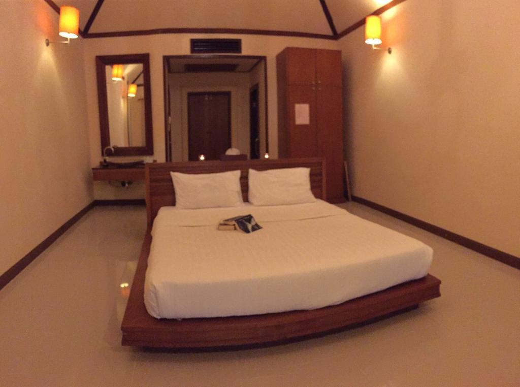 The Beach Boutique Resort Had Yao Beach Екстериор снимка