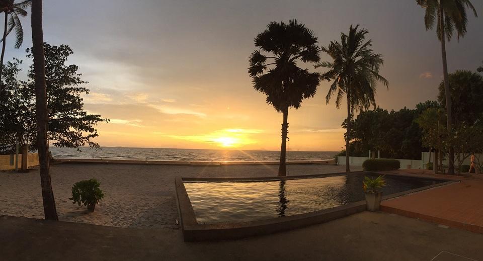 The Beach Boutique Resort Had Yao Beach Екстериор снимка