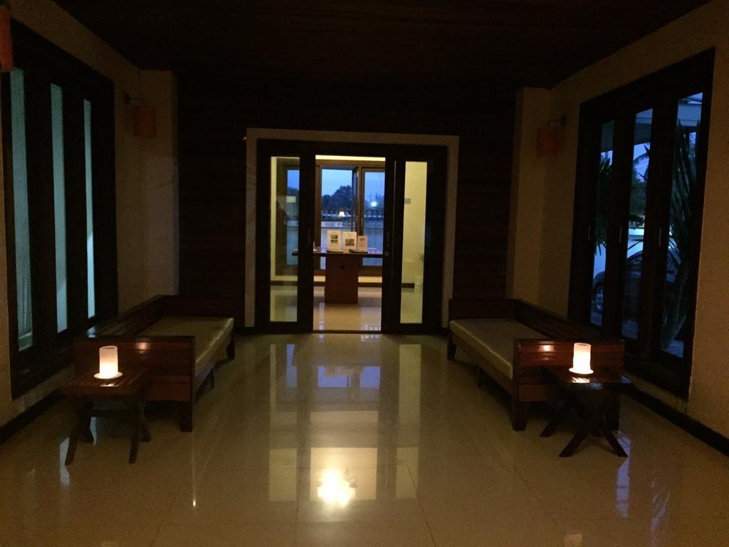 The Beach Boutique Resort Had Yao Beach Екстериор снимка