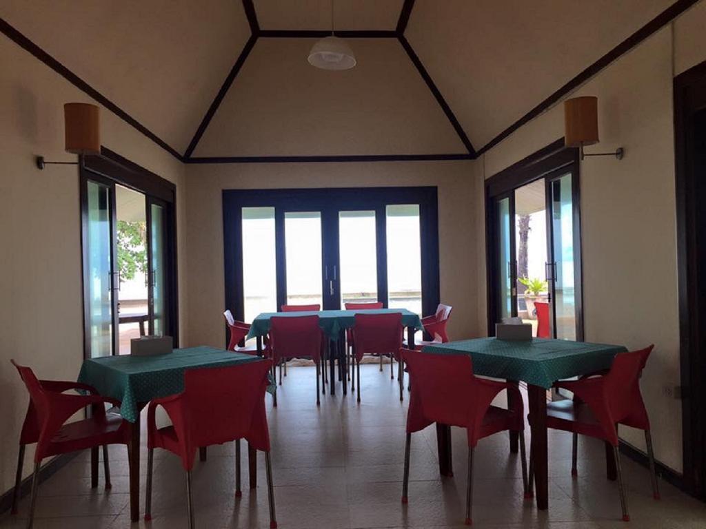 The Beach Boutique Resort Had Yao Beach Екстериор снимка