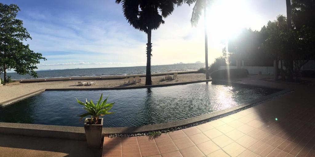 The Beach Boutique Resort Had Yao Beach Екстериор снимка