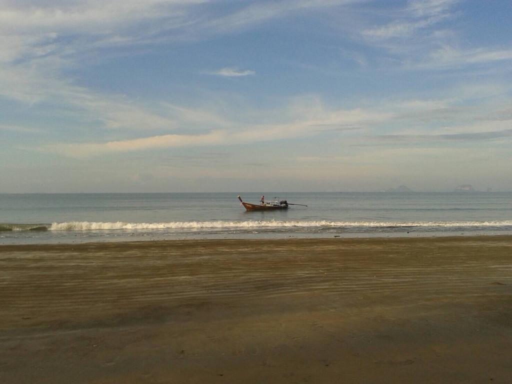 The Beach Boutique Resort Had Yao Beach Екстериор снимка