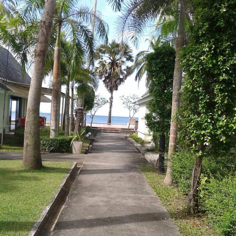 The Beach Boutique Resort Had Yao Beach Екстериор снимка