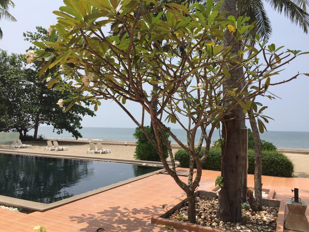 The Beach Boutique Resort Had Yao Beach Екстериор снимка