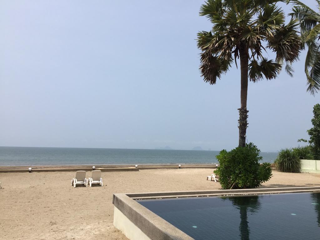 The Beach Boutique Resort Had Yao Beach Екстериор снимка