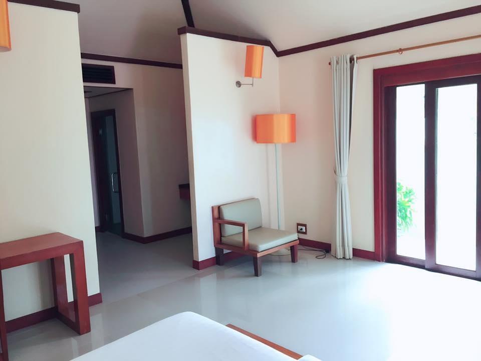The Beach Boutique Resort Had Yao Beach Екстериор снимка