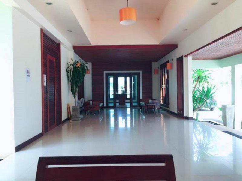 The Beach Boutique Resort Had Yao Beach Екстериор снимка