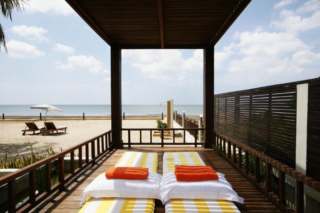 The Beach Boutique Resort Had Yao Beach Екстериор снимка