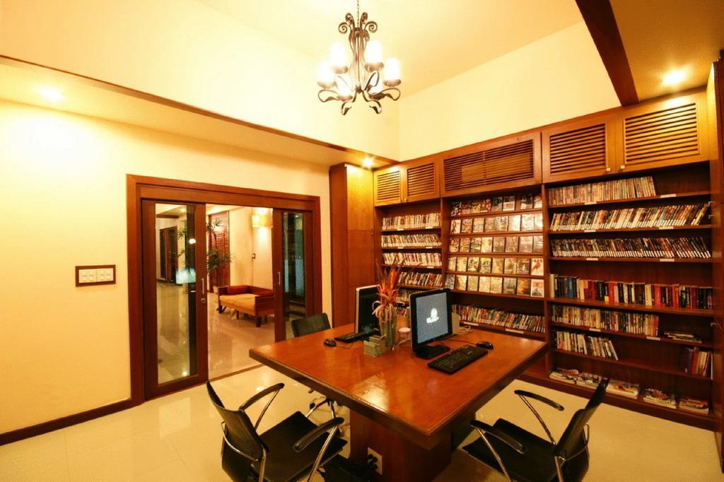 The Beach Boutique Resort Had Yao Beach Екстериор снимка
