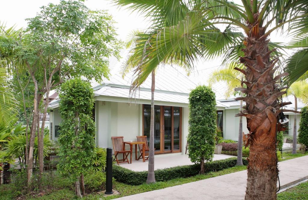 The Beach Boutique Resort Had Yao Beach Екстериор снимка