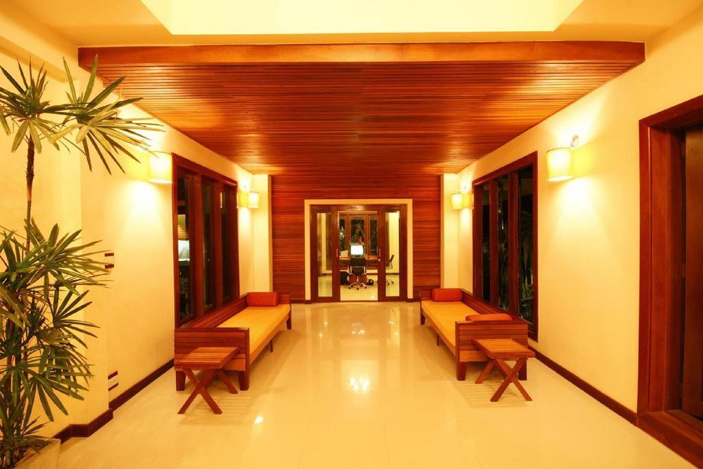 The Beach Boutique Resort Had Yao Beach Екстериор снимка