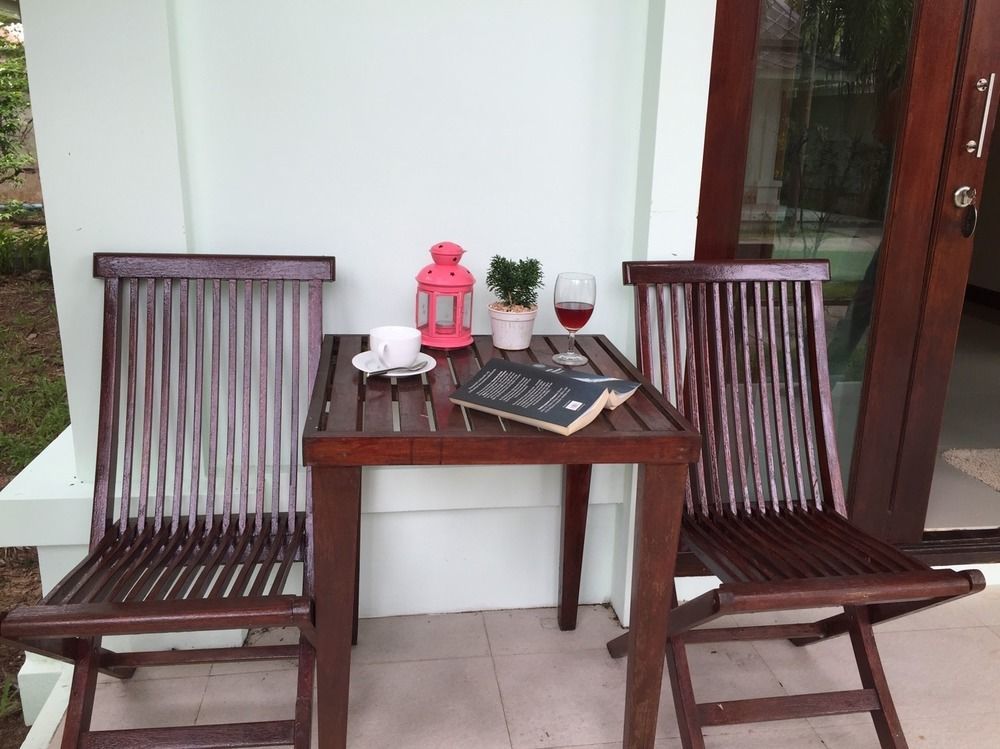 The Beach Boutique Resort Had Yao Beach Екстериор снимка
