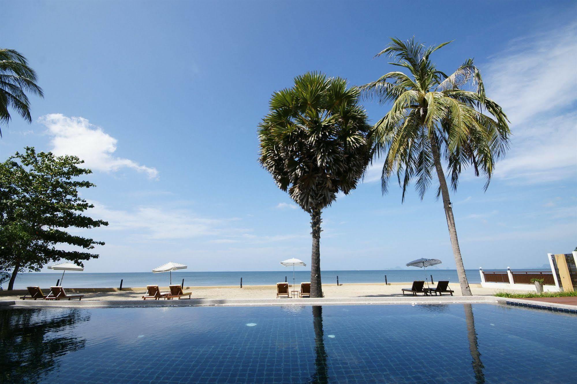 The Beach Boutique Resort Had Yao Beach Съоръжения снимка