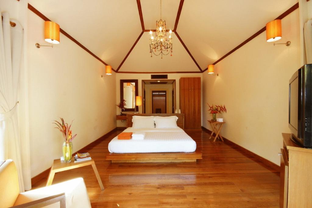 The Beach Boutique Resort Had Yao Beach Стая снимка