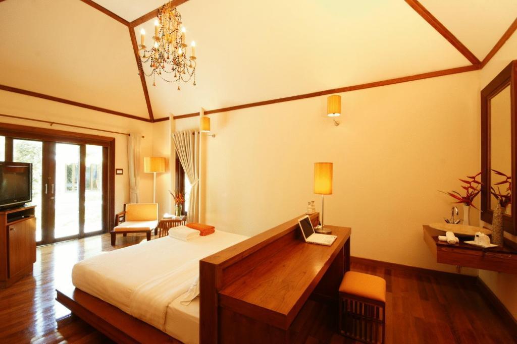 The Beach Boutique Resort Had Yao Beach Стая снимка